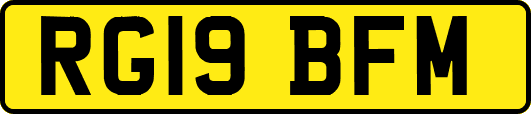 RG19BFM