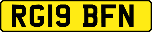 RG19BFN