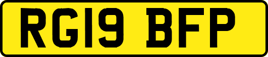 RG19BFP