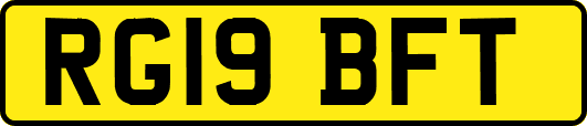 RG19BFT