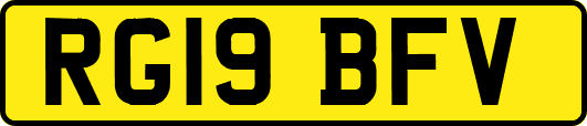 RG19BFV