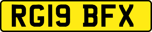 RG19BFX