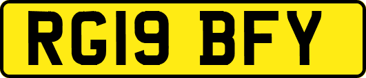 RG19BFY