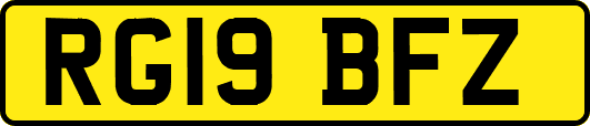 RG19BFZ