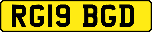 RG19BGD