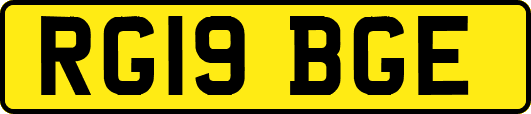 RG19BGE