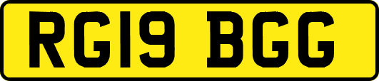 RG19BGG