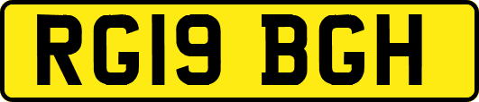 RG19BGH