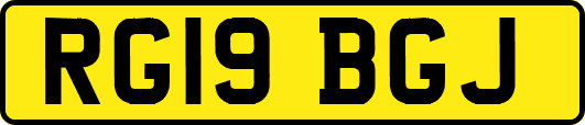 RG19BGJ