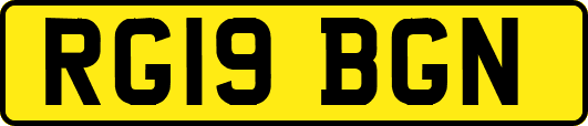 RG19BGN