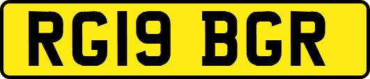 RG19BGR