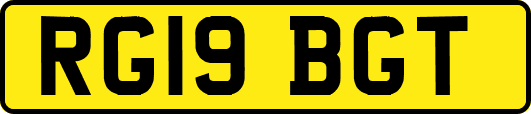 RG19BGT