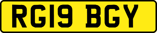 RG19BGY