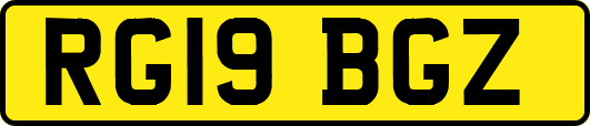 RG19BGZ