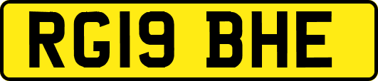 RG19BHE