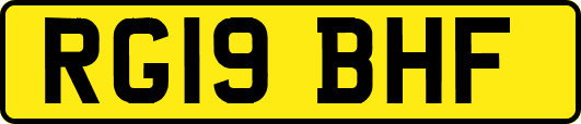 RG19BHF