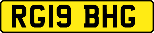 RG19BHG