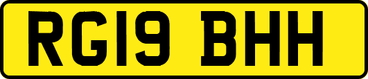 RG19BHH
