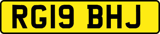RG19BHJ