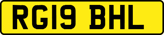 RG19BHL