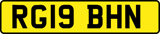 RG19BHN