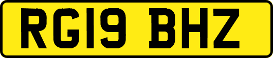 RG19BHZ
