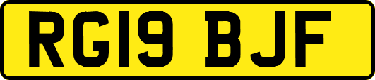 RG19BJF