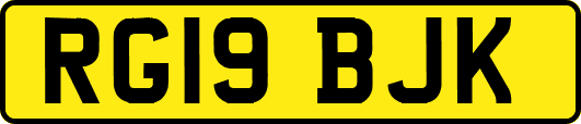 RG19BJK
