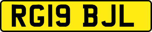 RG19BJL