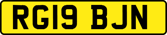 RG19BJN