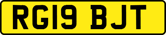 RG19BJT