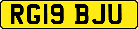 RG19BJU