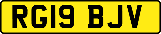 RG19BJV