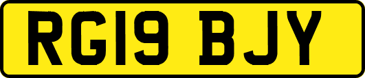 RG19BJY