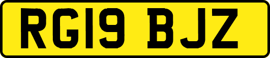 RG19BJZ