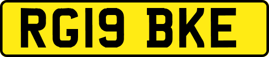 RG19BKE