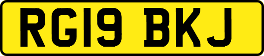 RG19BKJ