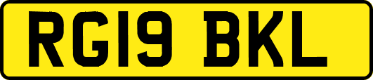 RG19BKL
