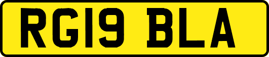 RG19BLA