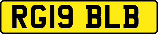 RG19BLB