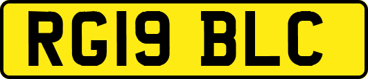 RG19BLC