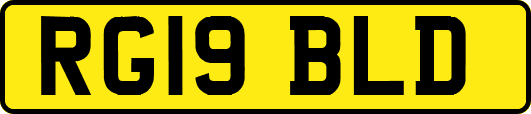 RG19BLD