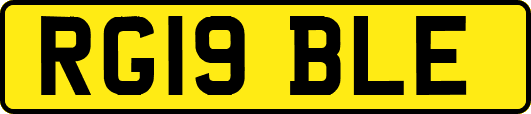 RG19BLE