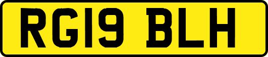 RG19BLH