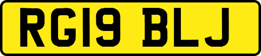 RG19BLJ