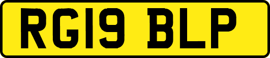 RG19BLP