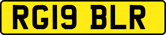 RG19BLR