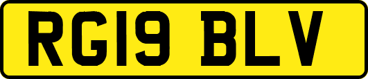 RG19BLV