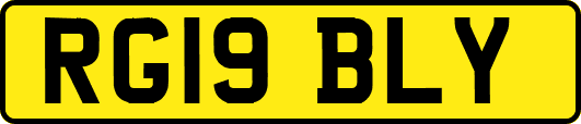 RG19BLY