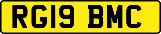 RG19BMC